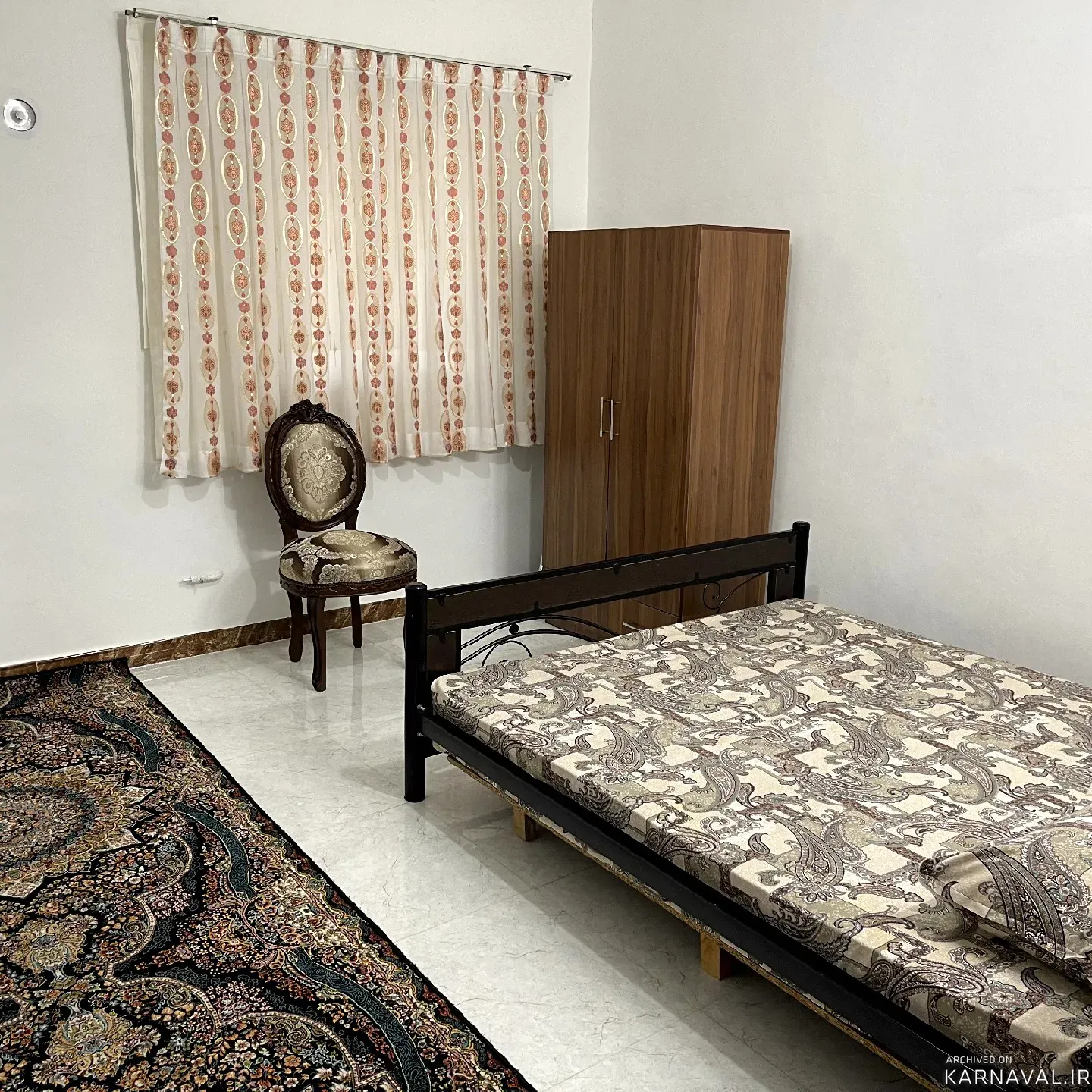 ویلا شاهد (80) چمستان ویلا شاهد (80) چمستان