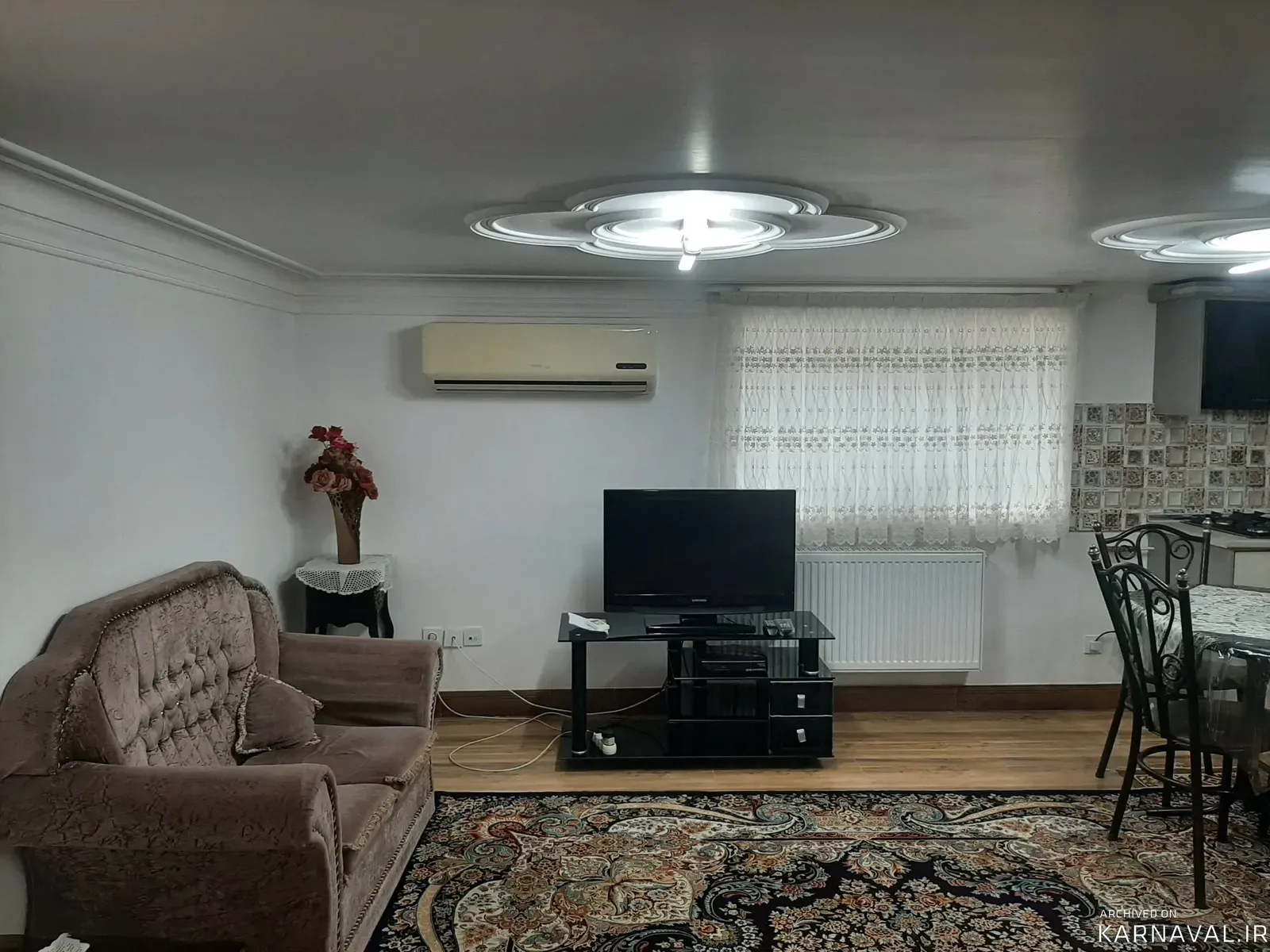 ویلا طراوت کیاشهر ویلا طراوت کیاشهر
