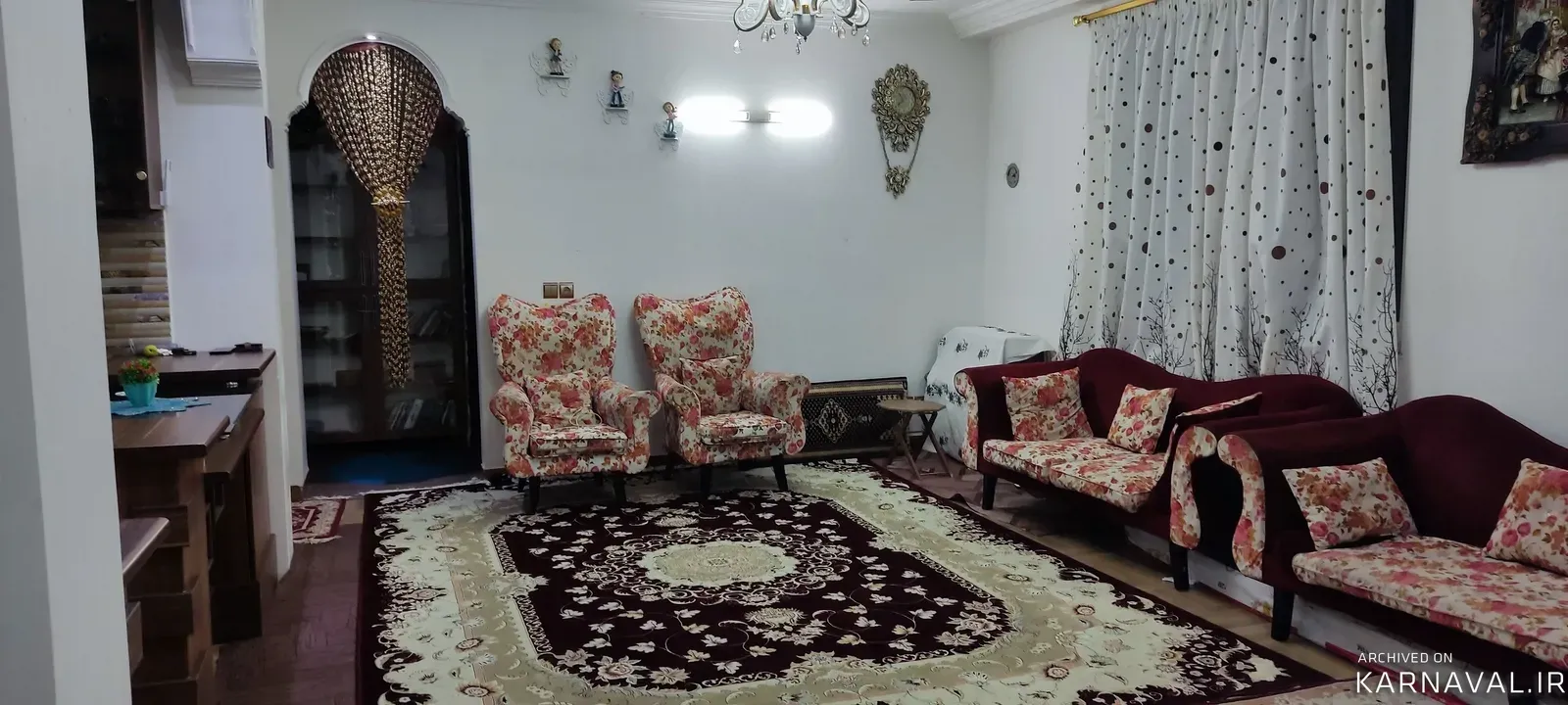 ویلا سید ماسال ویلا سید ماسال