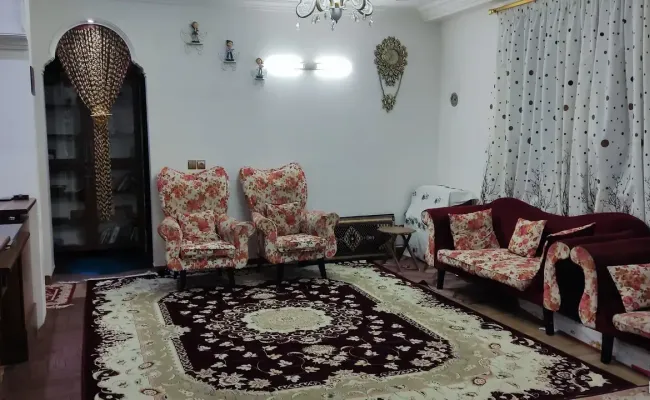 ویلا سید ماسال ویلا سید ماسال