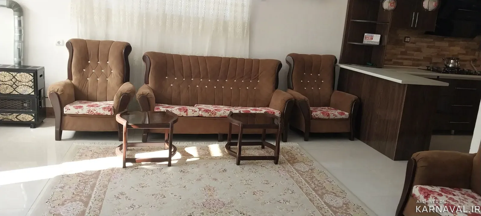 خانه مبله خوش سیما آستانه اشرفیه خانه مبله خوش سیما آستانه اشرفیه