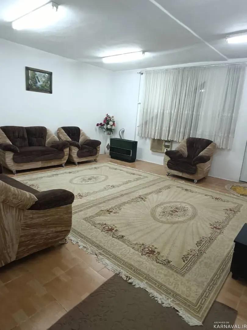 ویلا مبله نوری انزلی