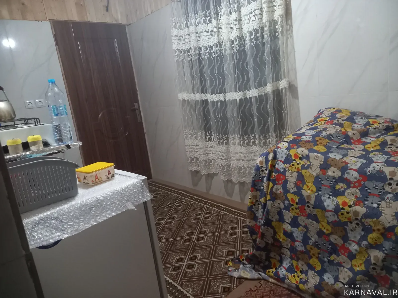 خانه روستایی طبیعت سوادکوه خانه روستایی طبیعت سوادکوه