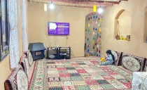 اقامتگاه بومگردی فرشته تنگستان اقامتگاه بومگردی فرشته تنگستان