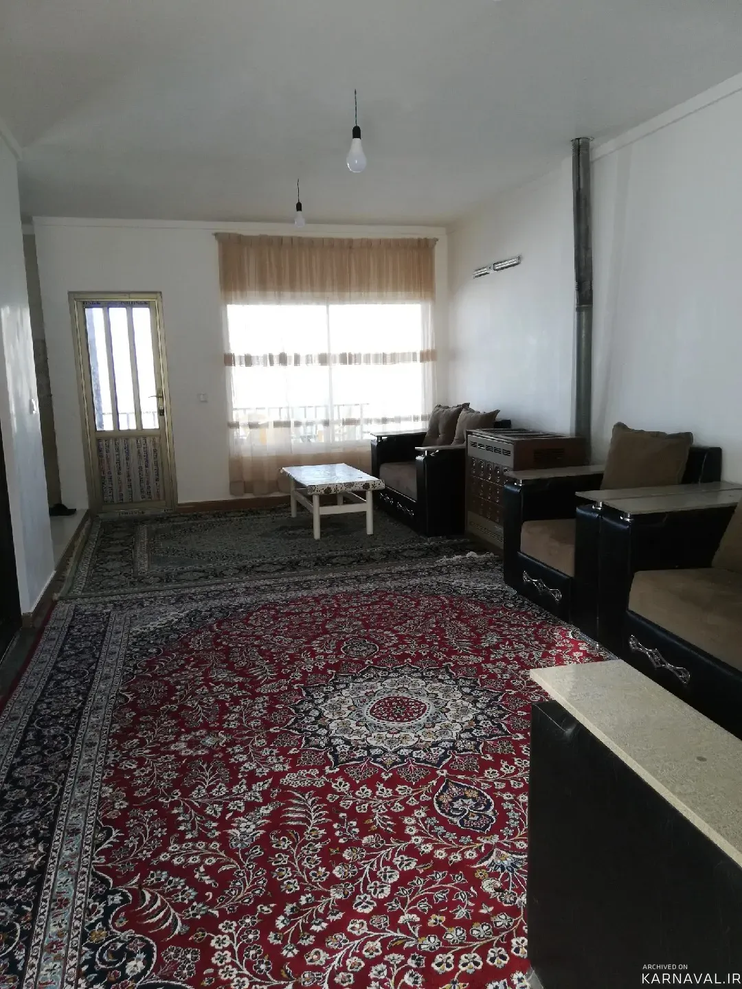 خانه آفتابِ سو فیلبند