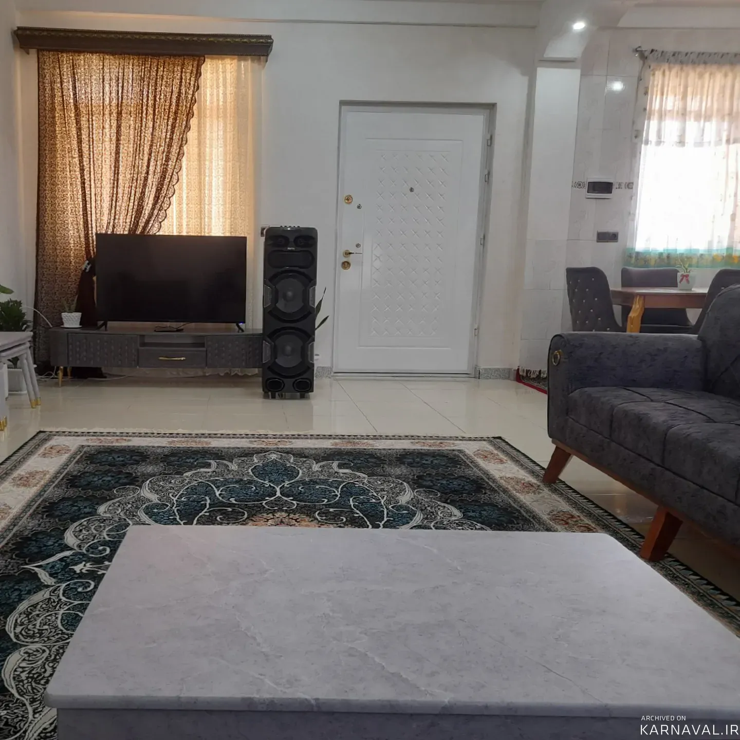 ویلا جنگلی مهرشاد  ماسال