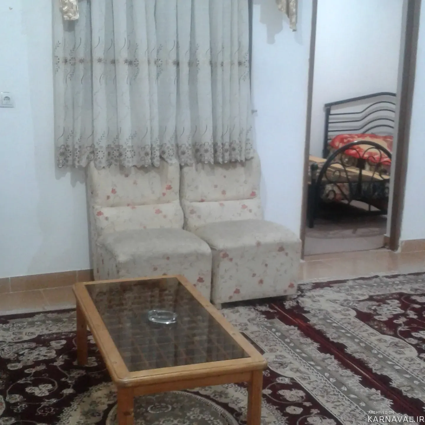 آپارتمان مبله حکمت رشت آپارتمان مبله حکمت رشت