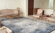 آپارتمان مبله چهار باغ (5) اصفهان آپارتمان مبله چهار باغ (5) اصفهان