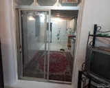 خانه باغ ناصریان شیرگاه خانه باغ ناصریان شیرگاه