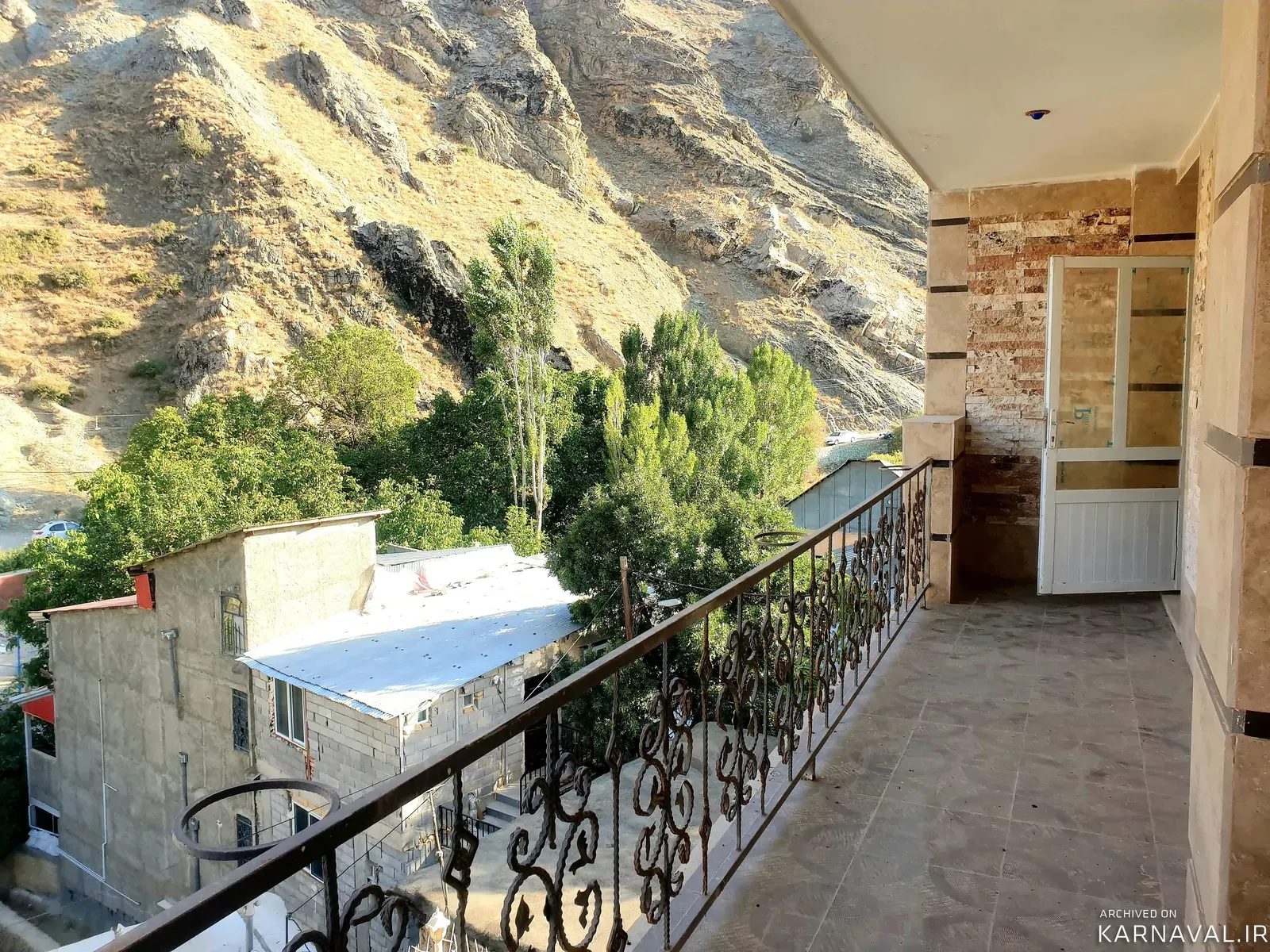 خانه دوبلکس جعفرپور آسارا