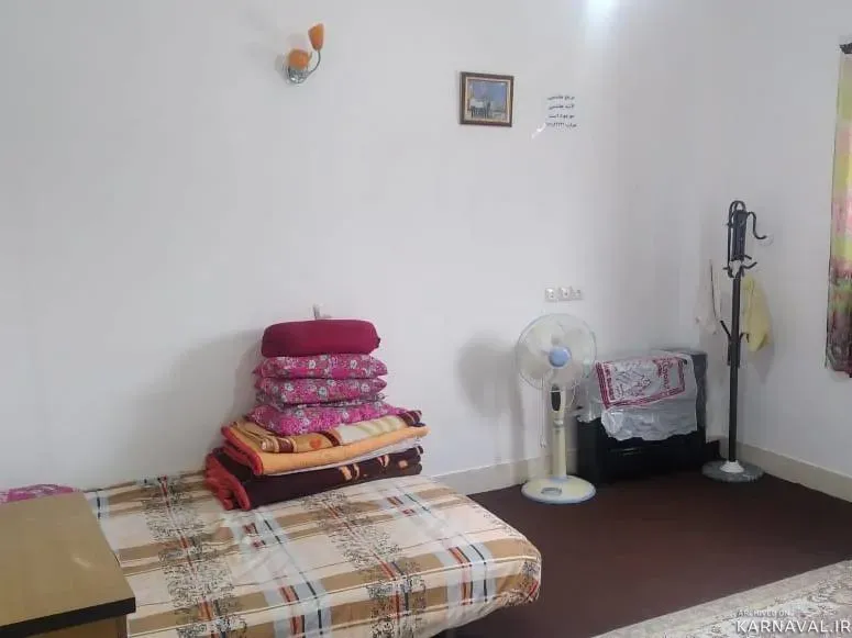 خانه مبله شهریاری تالش