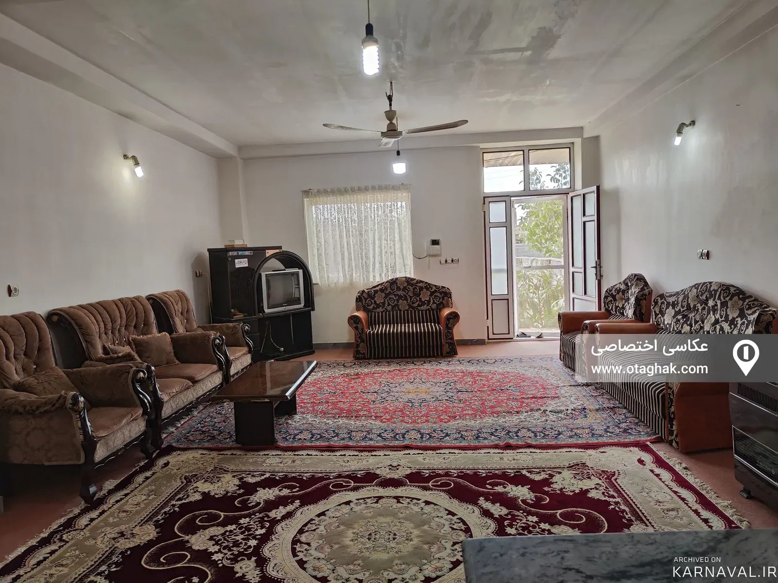 خانه ویلایی دبیر میریان ساری خانه ویلایی دبیر میریان ساری