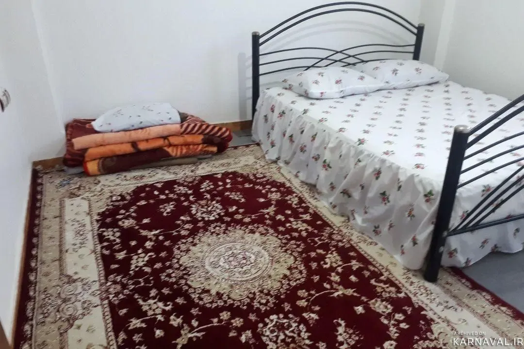 آپارتمان سودا رشت