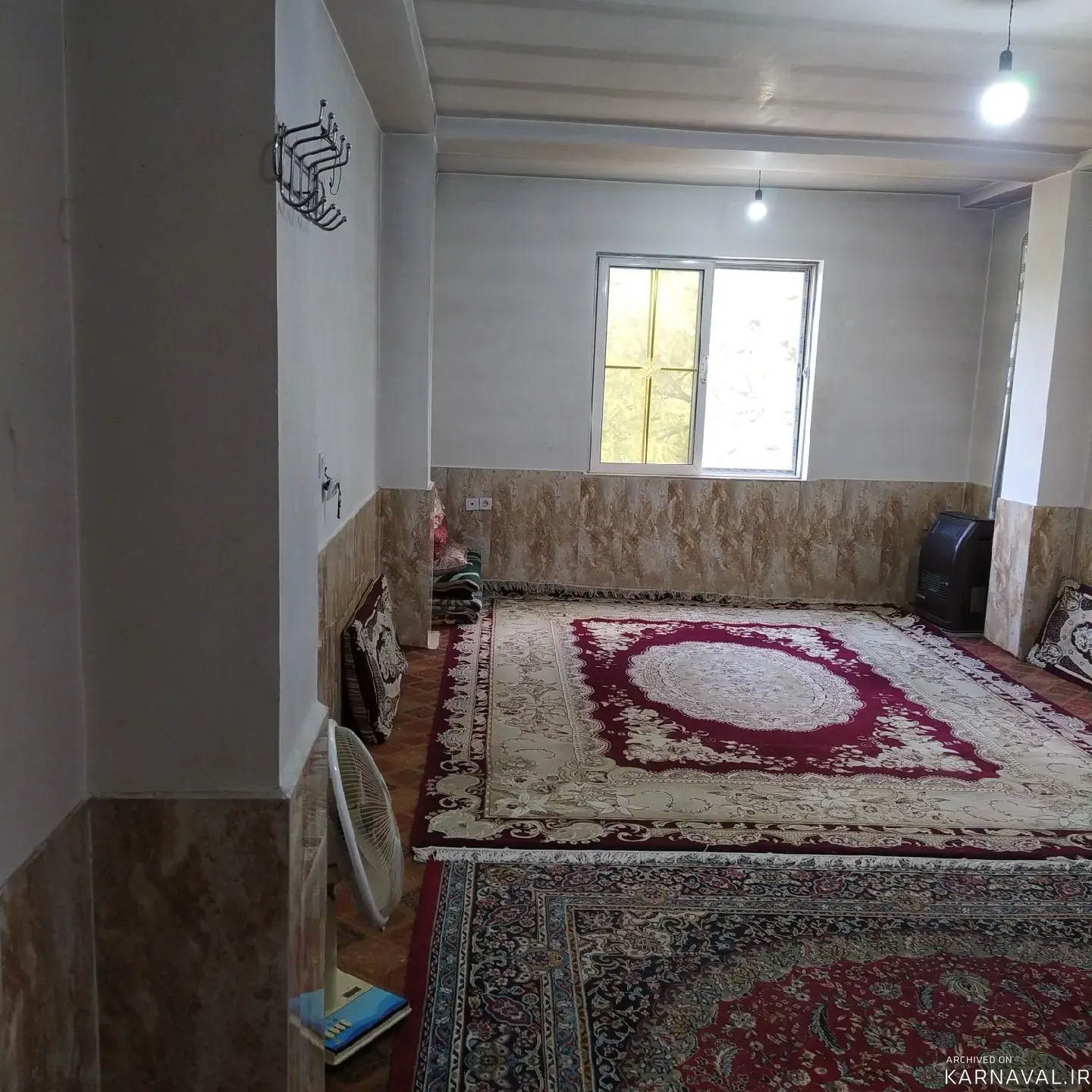 سوییت ابشار شی الیم ۱ بابل سوییت ابشار شی الیم ۱ بابل