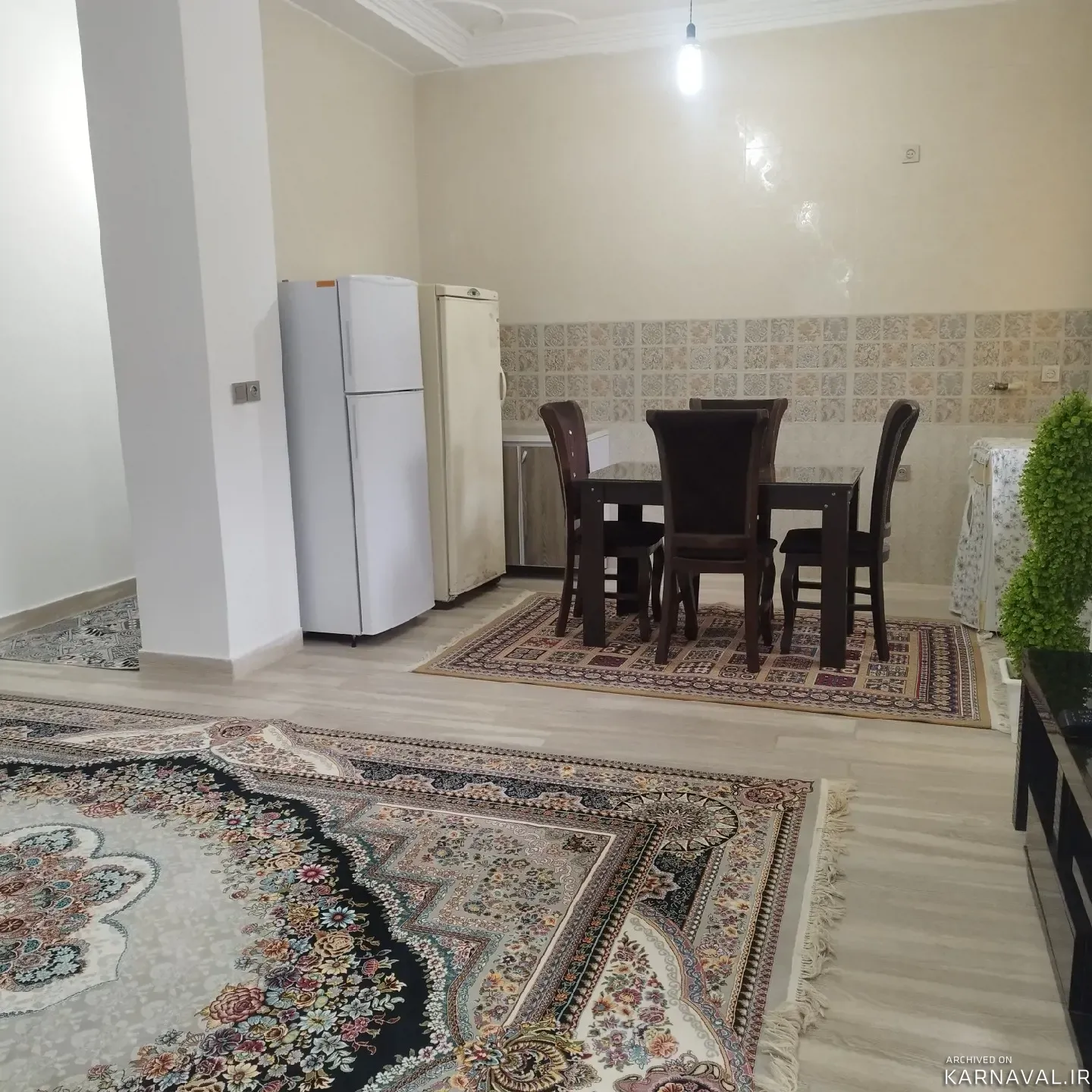 آپارتمان نگین (نزدیک به جنگل) نوشهر آپارتمان نگین (نزدیک به جنگل) نوشهر