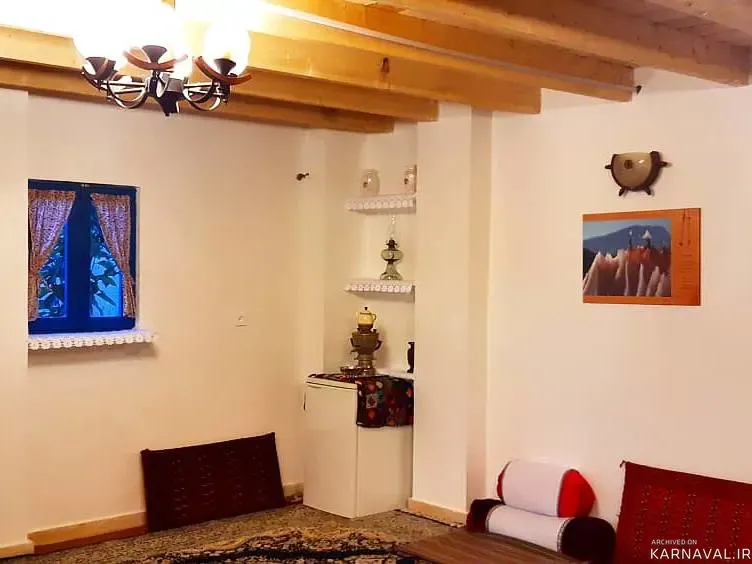 اقامتگاه بومگردی داروک (2) ماسال اقامتگاه بومگردی داروک (2) ماسال