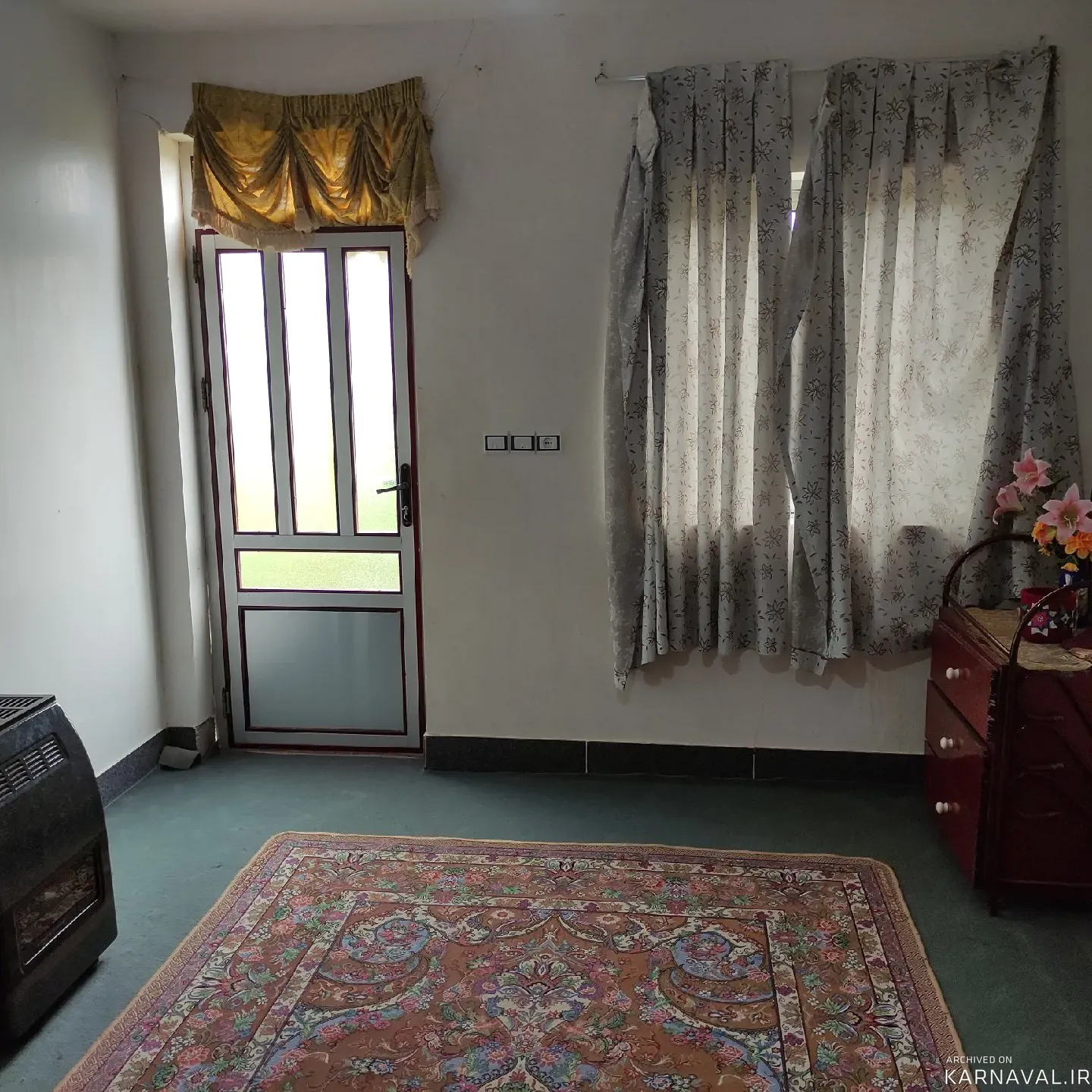 روستایی و عشایری اسماعیل نکا 
