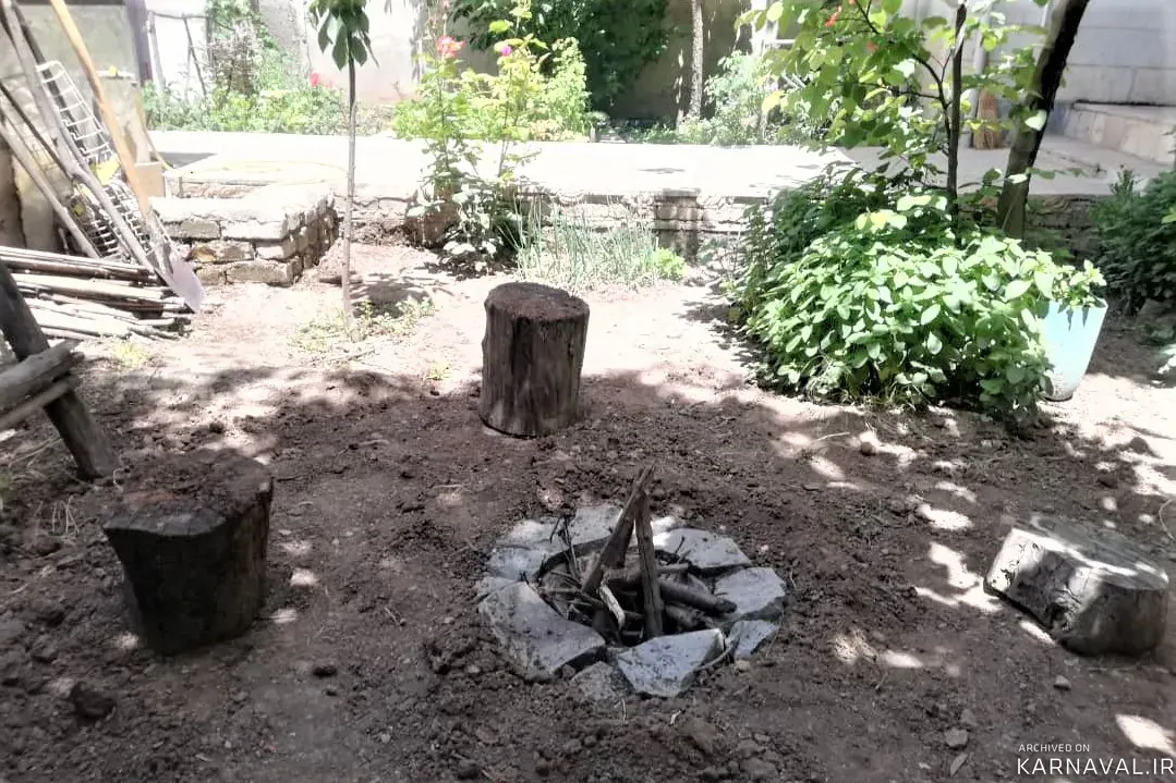 خانه دنج معلم کلایه خانه دنج معلم کلایه