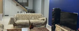 ویلا اقاقیا زیارت ویلا اقاقیا زیارت