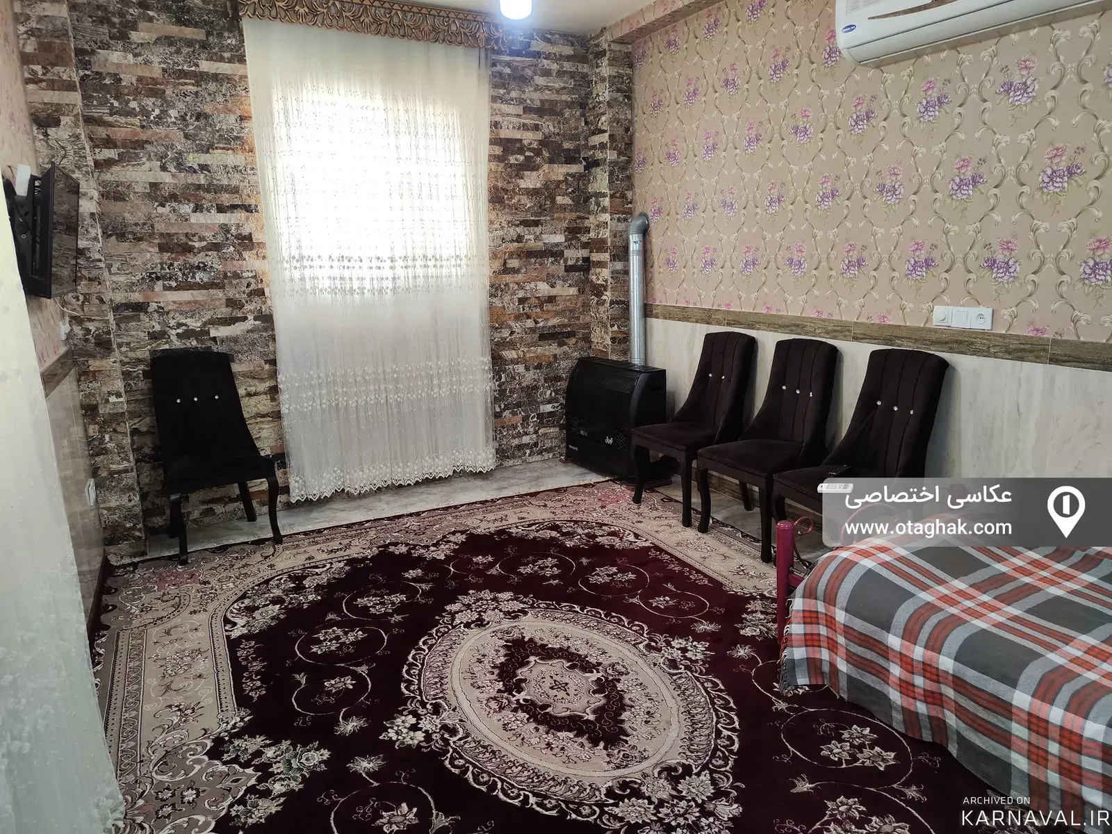 سوییت نازنین زهرا ساری سوییت نازنین زهرا ساری