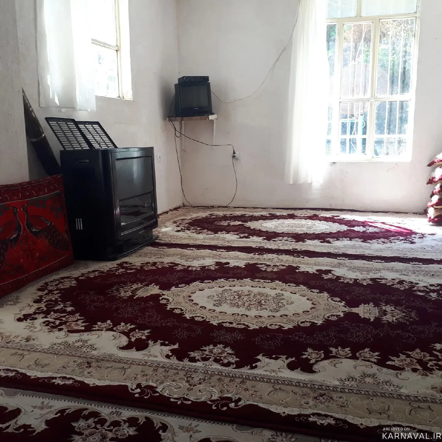 خانه مبله دره هجیج پاوه خانه مبله دره هجیج پاوه