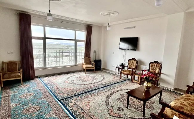 ویلا دومان فندقلو (1) نمین ویلا دومان فندقلو (1) نمین