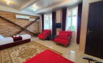 ویلا ساحلی قلب دریا با صبحانه رایگان انزلی ویلا ساحلی قلب دریا با صبحانه رایگان انزلی