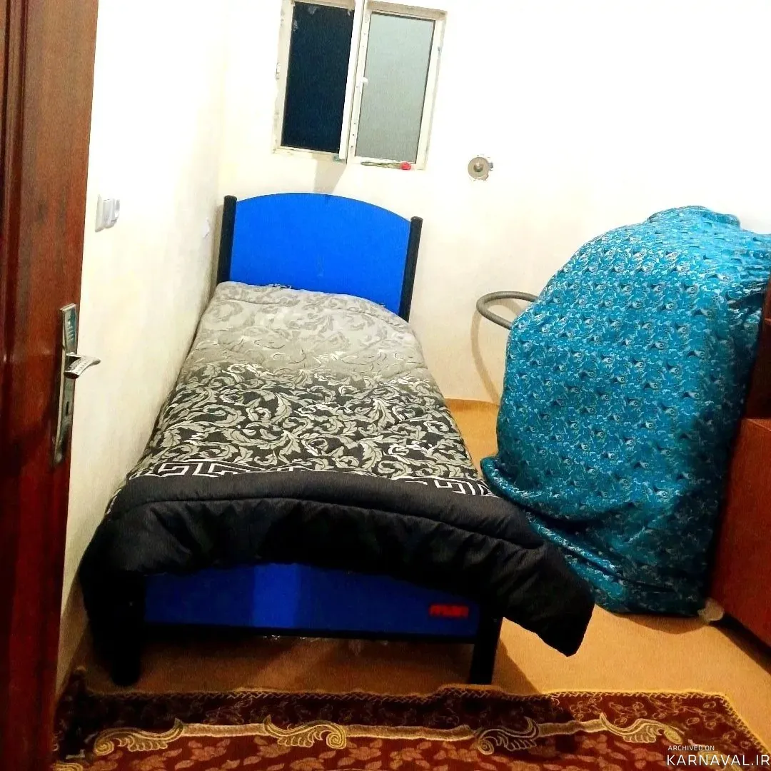 ویلا کمادول چپول ماسوله 