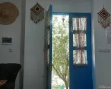 سوییت کلبه آبی سنگر سوییت کلبه آبی سنگر