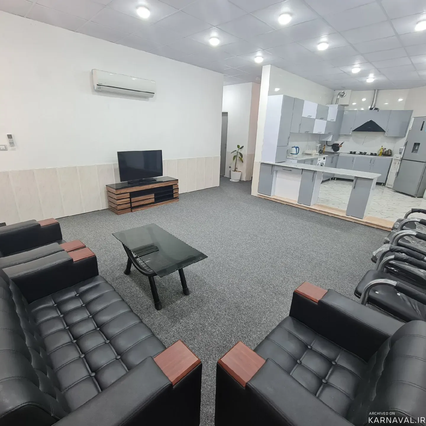 خانه مبله خور لار خانه مبله خور لار