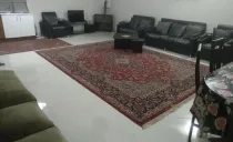 خانه پرستوی بوژان (طبقه دوم) نیشابور خانه پرستوی بوژان (طبقه دوم) نیشابور