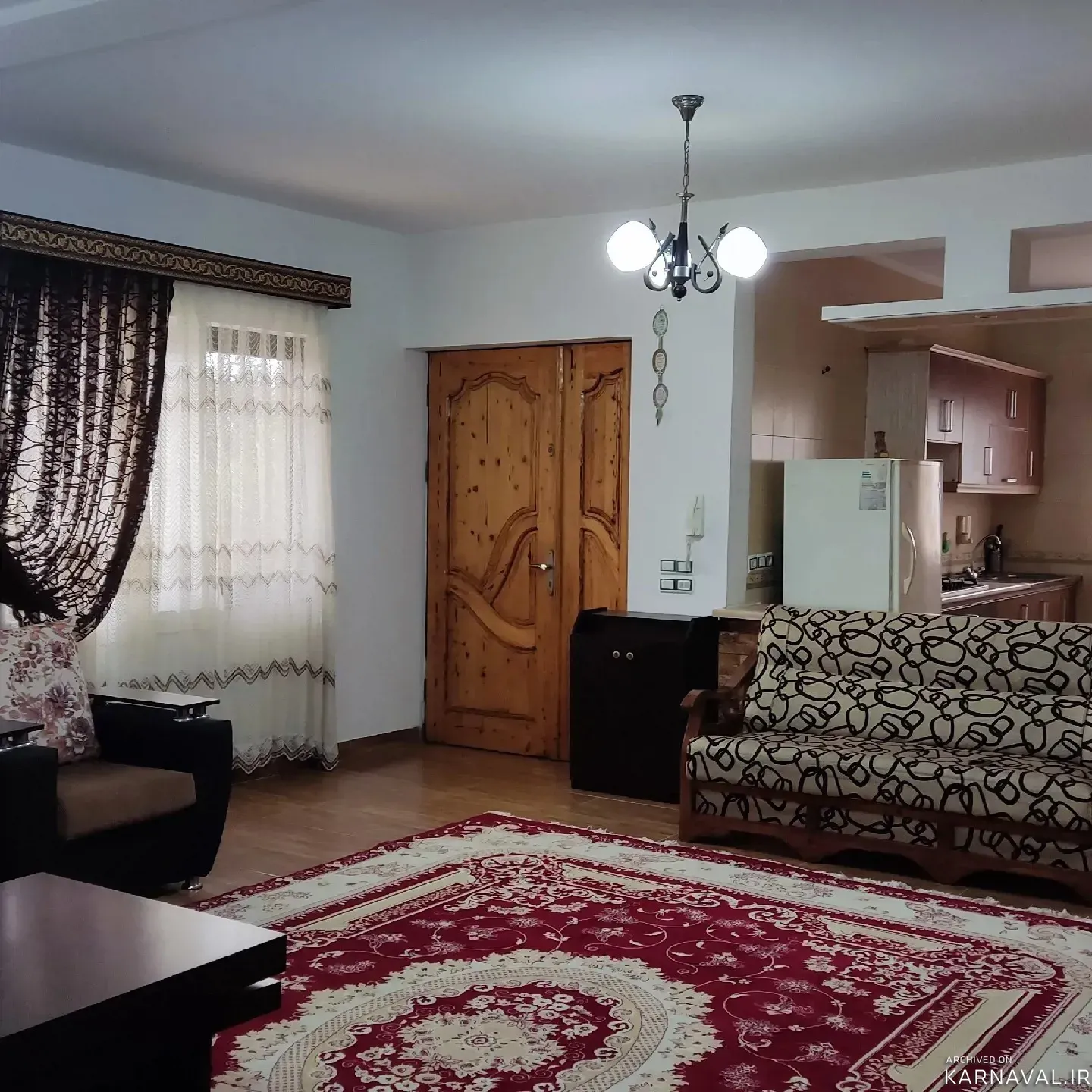 ویلا شایان هچیرود ویلا شایان هچیرود