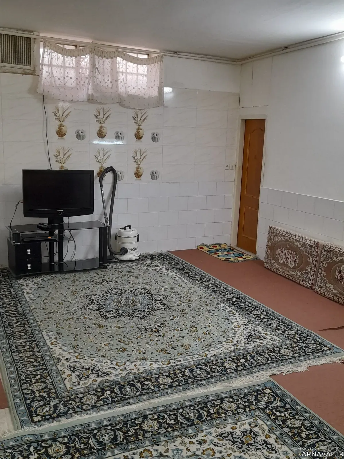 ویلا دانش کاشان ویلا دانش کاشان
