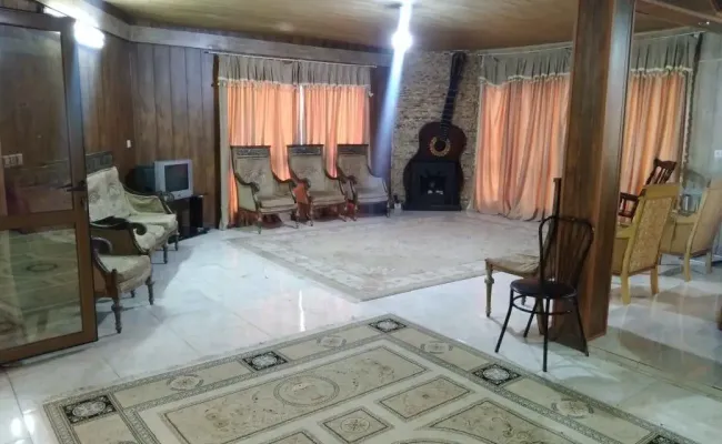 آپارتمان مبله سرای نمکی (طبقه همکف 2) شهمیرزاد آپارتمان مبله سرای نمکی (طبقه همکف 2) شهمیرزاد