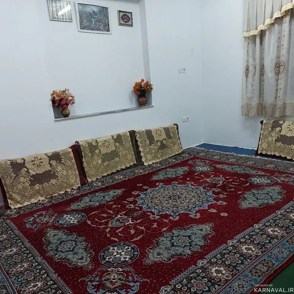 ویلا باغ روستایی جنگلی فرهنگیان فومن ویلا باغ روستایی جنگلی فرهنگیان فومن