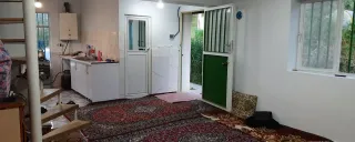 ویلا یاشیل پیر چشمه کلیبر ویلا یاشیل پیر چشمه کلیبر