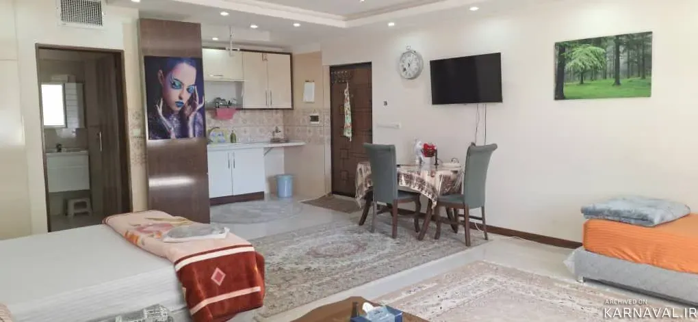 سوییت  گل زنبق (5) گرمدره