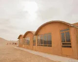 اقامتگاه بومگردی کویری شباهنگ (دو تخته) یزد اقامتگاه بومگردی کویری شباهنگ (دو تخته) یزد