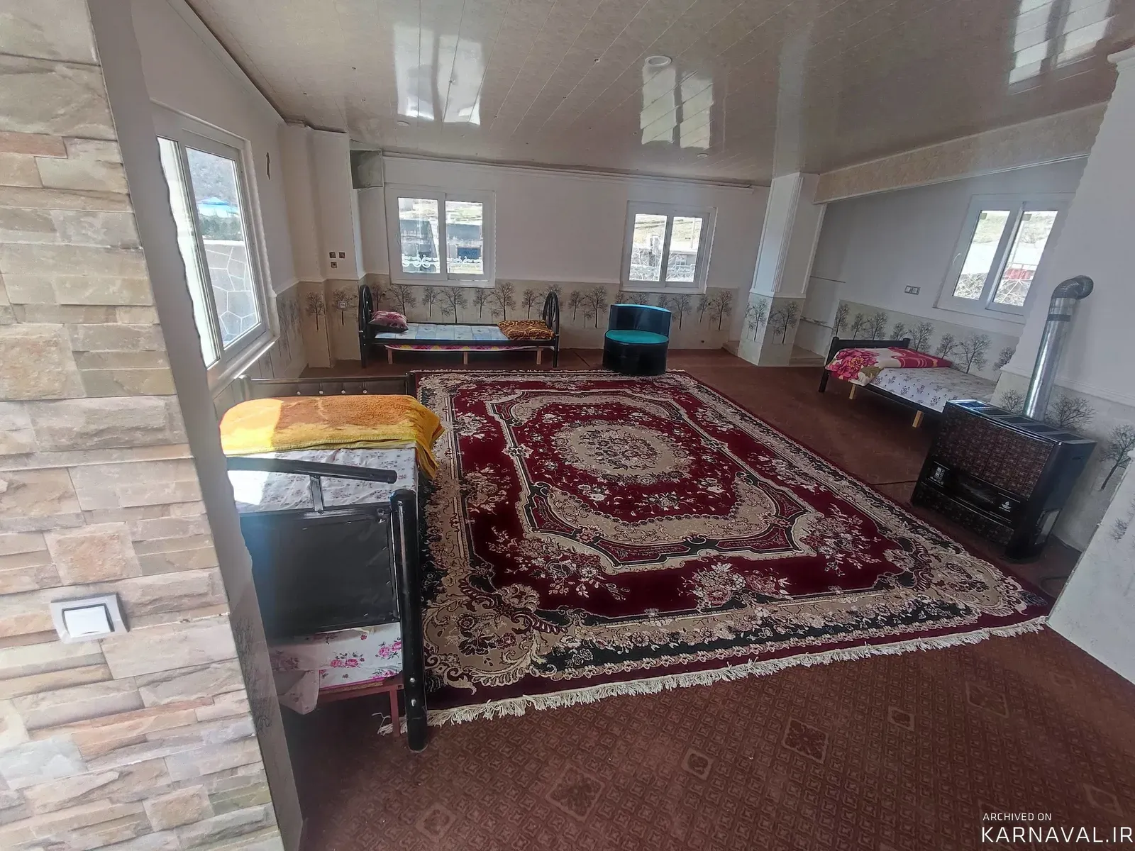 سوییت سی سخت دنا