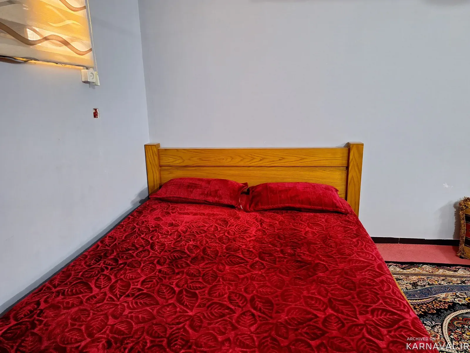 سوییت احسانی گناوه