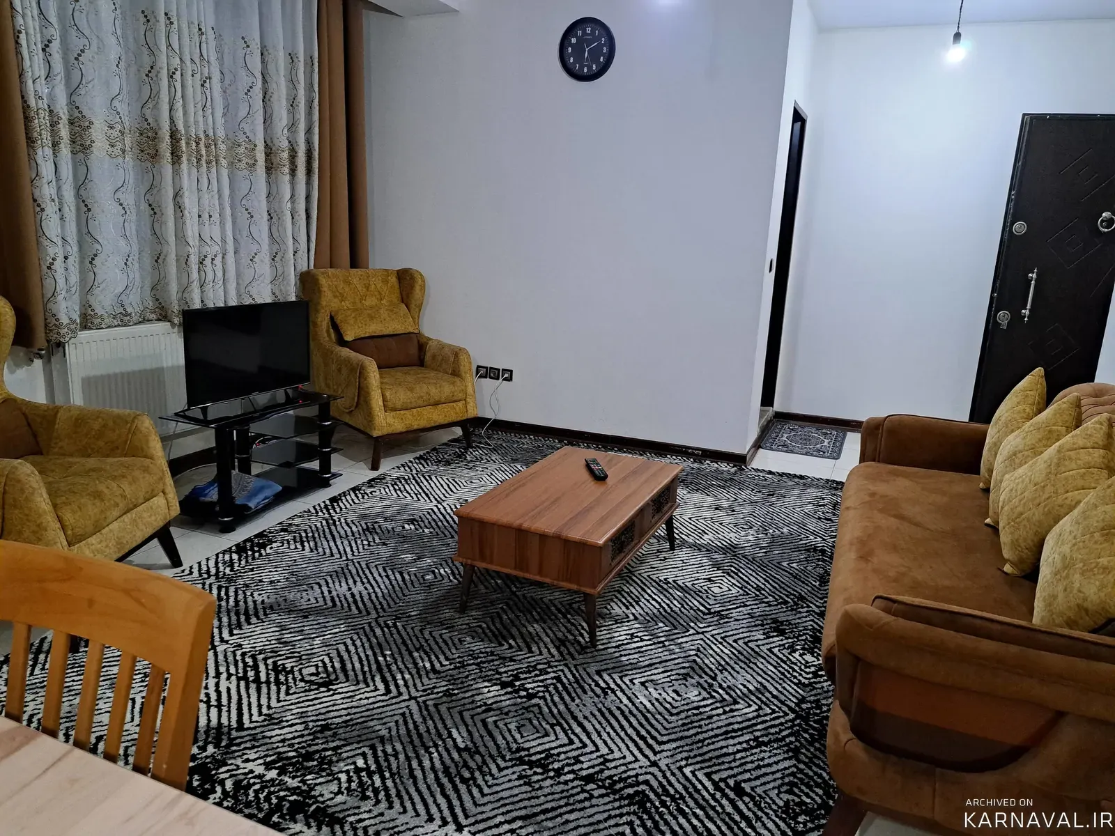 آپارتمان هجرت  شیراز