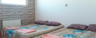 خانه مبله مجلل(واحد ۱۳) کاشان خانه مبله مجلل(واحد ۱۳) کاشان