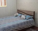 خانه ساحلی حبیر هنگام خانه ساحلی حبیر هنگام
