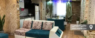 ویلا استخردار آبگرم ال کاپیتانو رامسر ویلا استخردار آبگرم ال کاپیتانو رامسر