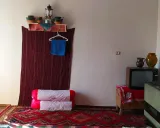 اقامتگاه بومگردی ترلان (اتاق ۵) همدان اقامتگاه بومگردی ترلان (اتاق ۵) همدان