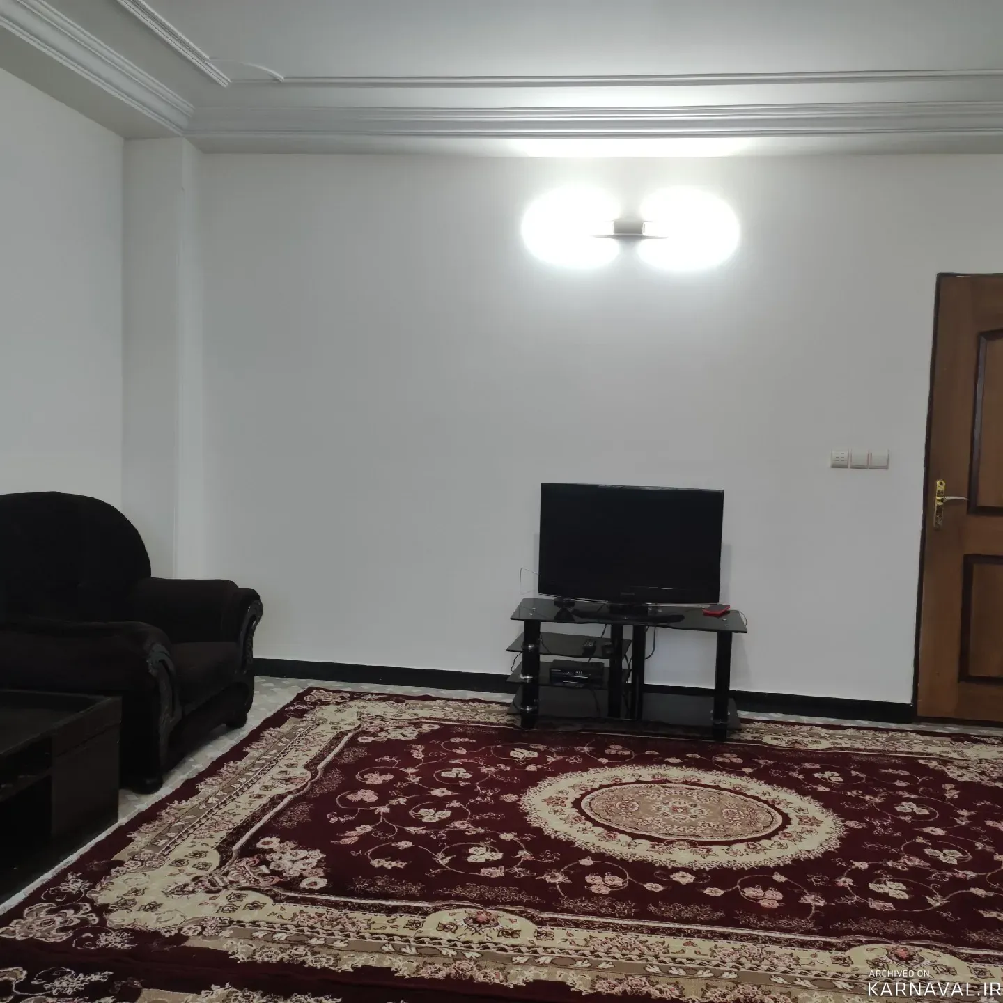 آپارتمان آرتین ماسال
