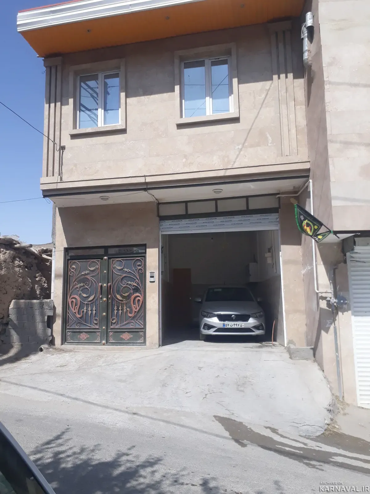 سوییت تنگه واشی  فیروزکوه 