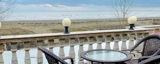 ویلا استخردار آبگرم با بیلیارد عرفان انزلی ویلا استخردار آبگرم با بیلیارد عرفان انزلی