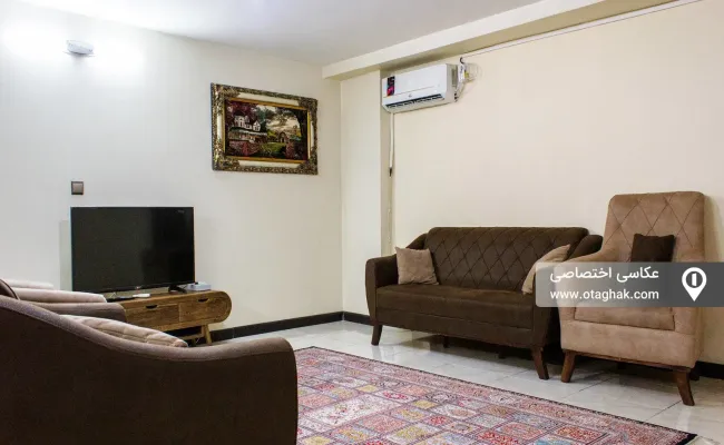 آپارتمان مبله چهار باغ عباسی (واحد 2) اصفهان آپارتمان مبله چهار باغ عباسی (واحد 2) اصفهان