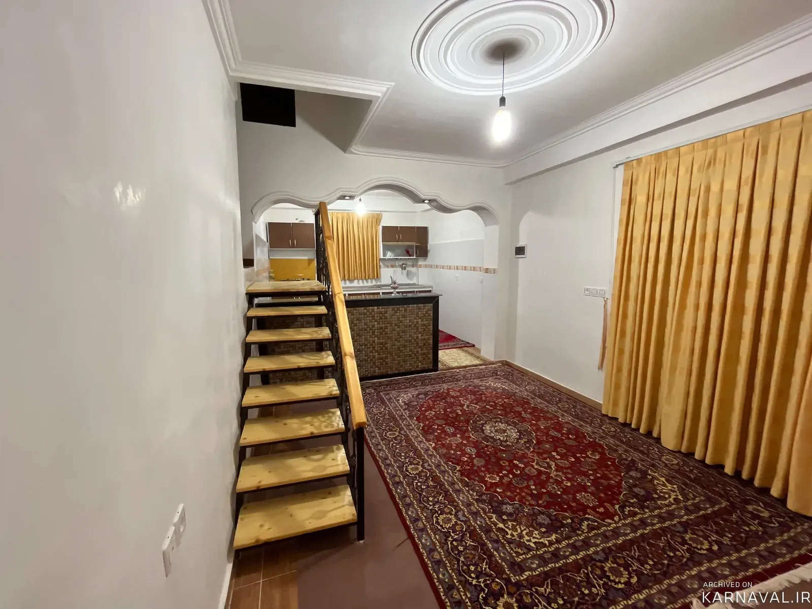 ویلا عدنان تالش ویلا عدنان تالش